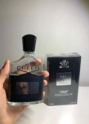 Парфуми creed aventus чоловічі 100 мл