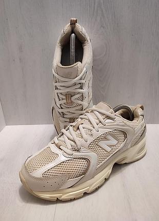 Кроссовки new balance 38- стелька 24,5 см