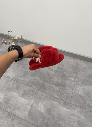 Тапочки ugg 28.5 (17.5 cm) 10