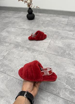 Тапочки ugg 28.5 (17.5 cm) 3