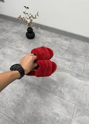Тапочки ugg 28.5 (17.5 cm) 4