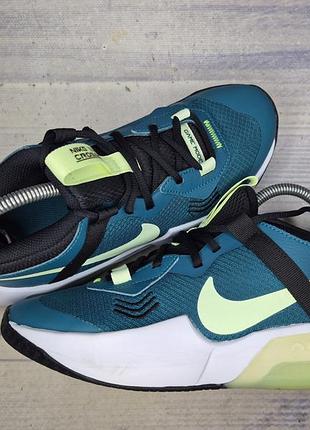 Кроссовки nike air zoom crossover