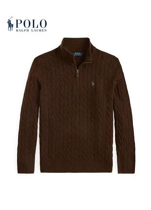 Свитер мужской polo ralph lauren 4