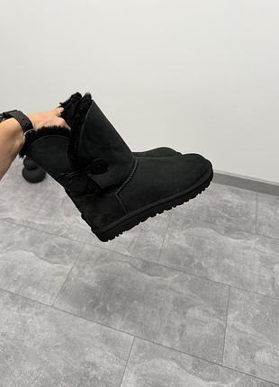Жіноче ugg women's bailey button 2