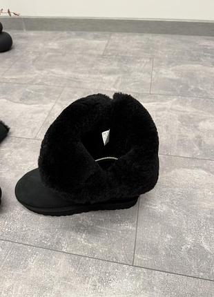 Жіноче ugg women's bailey button 8