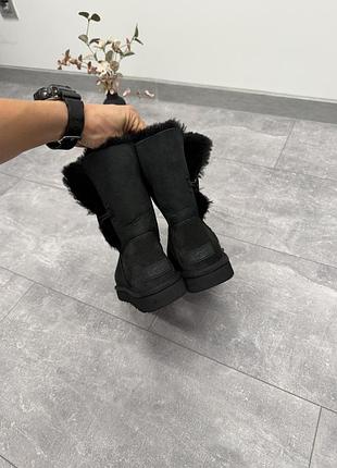 Жіноче ugg women's bailey button 10