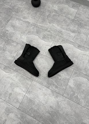 Жіноче ugg women's bailey button 5