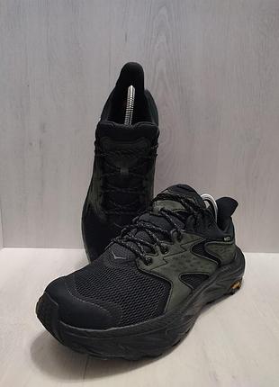 Кроссовки hoka anacapa 2 low 1948x 42(2/3)- стелька 27 см