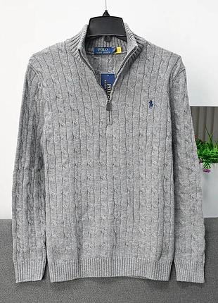 Свитер мужской polo ralph lauren 6