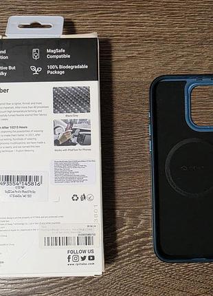 Чехол pitaka для iphone 15 pro max. 2