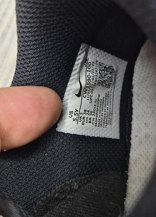 Кроссовки nike dunk low 7