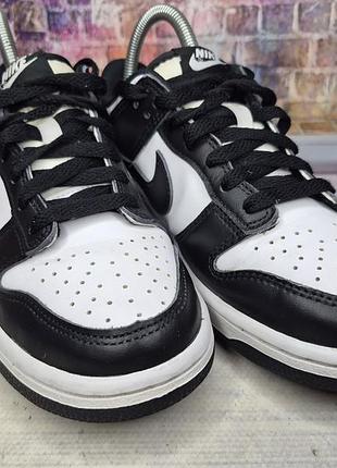 Кроссовки nike dunk low 2