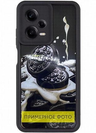 Tpu чехол prestige для xiaomi redmi note 13 5g oreo