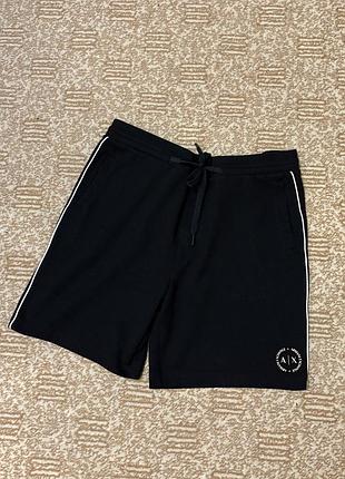 Чоловічі шорти armani exchange