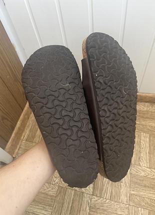 Сандали birkenstock 3