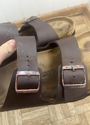 Сандали birkenstock 2