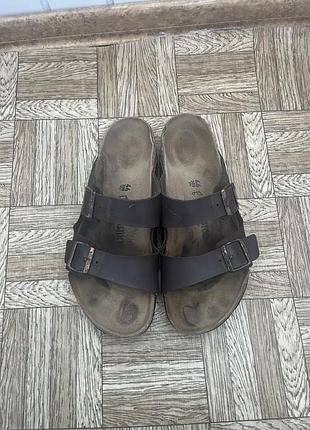 Сандали birkenstock