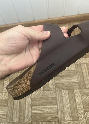 Сандали birkenstock 4