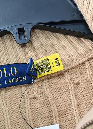 Свитер мужской polo ralph lauren 5