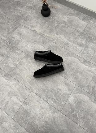 Ugg tasman slipper made in australia