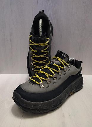 Кроссовки hoka tor summit 44- стелька 28 см