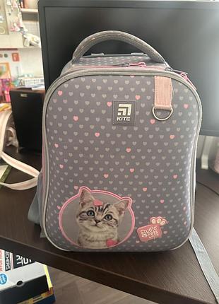 Рюкзак kite education studio pets  модель sp22-531m