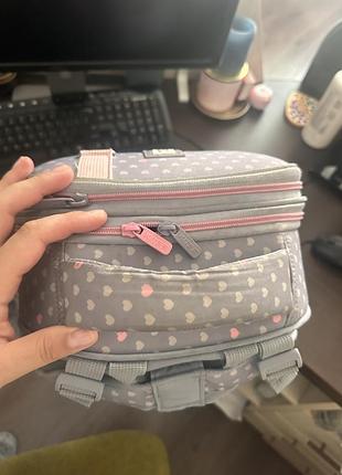 Рюкзак kite education studio pets  модель sp22-531m 4