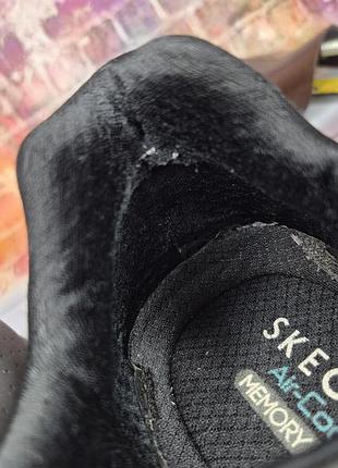 Кроссовки skechers 10