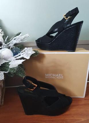 Распродажабосоножки michael kors