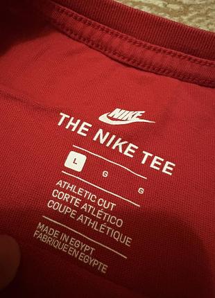 Футболка чоловіча nike 2