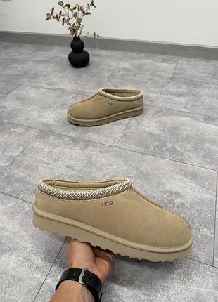 Ugg tasman slipper made in australia 2