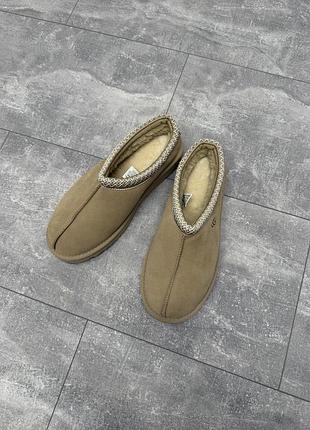 Ugg tasman slipper made in australia 3