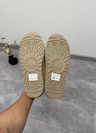 Ugg tasman slipper made in australia 7