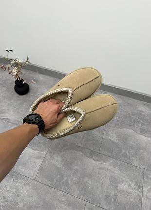 Ugg tasman slipper made in australia 5