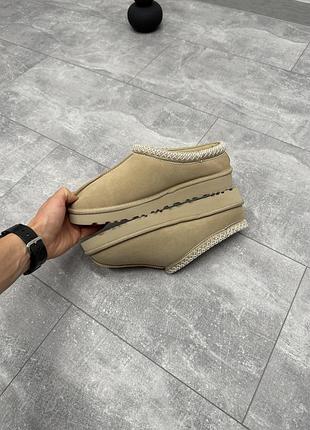 Ugg tasman slipper made in australia 9