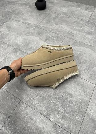 Ugg tasman slipper made in australia 10