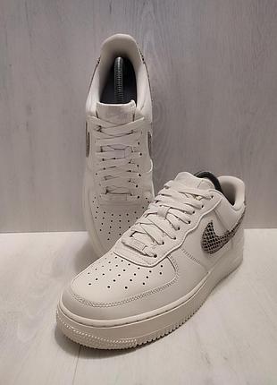 Кросівки nike 42,5 - устілка 27,5 см