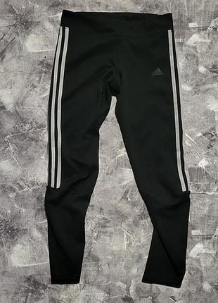 Женские спортивные лосины adidas