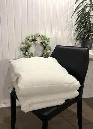 Ковдри ikea silvertopp легкі (150х200 см), 2 шт.