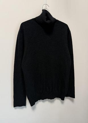 Кашемировая водолазка filippa k