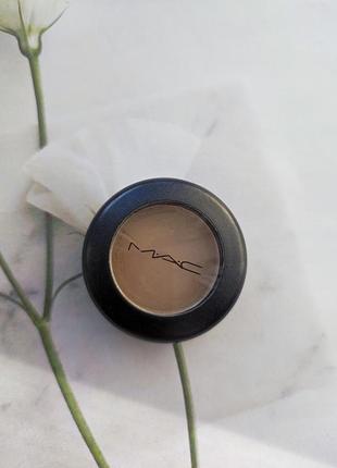 Тіні для повік  mac cosmetics omega matte беж коричневі світлі