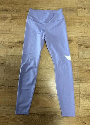 Спортивні лосини nike
