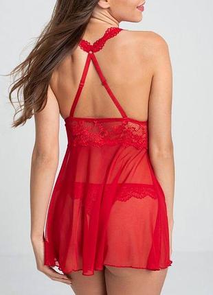 Пеньюар lovehoney з трусиками 2