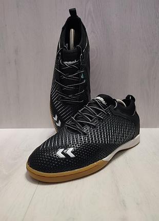 Футзалки hummel 39- устілка 25 см