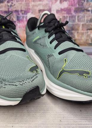Кроссовки puma magnify nitro 2 2