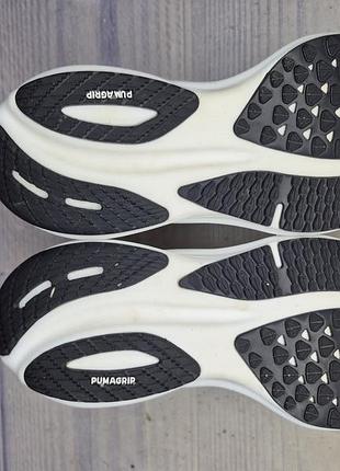Кроссовки puma magnify nitro 2 5