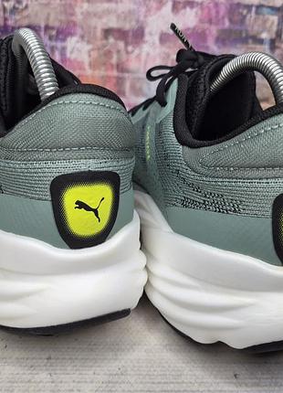 Кроссовки puma magnify nitro 2 6