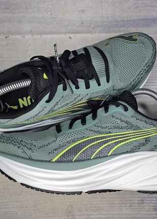Кроссовки puma magnify nitro 2
