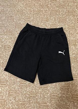 Шорти чоловічі puma