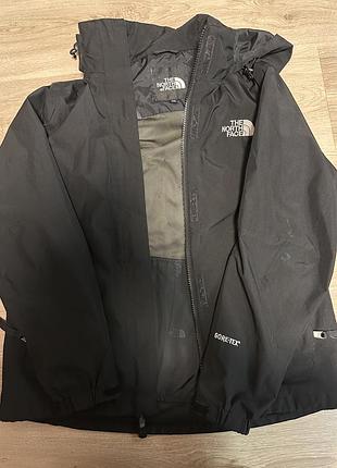 Куртка the north face 2